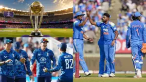 ODI WC 2026