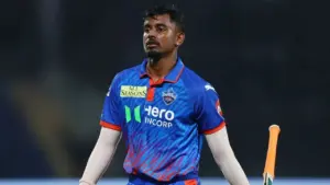 Abishek Porel