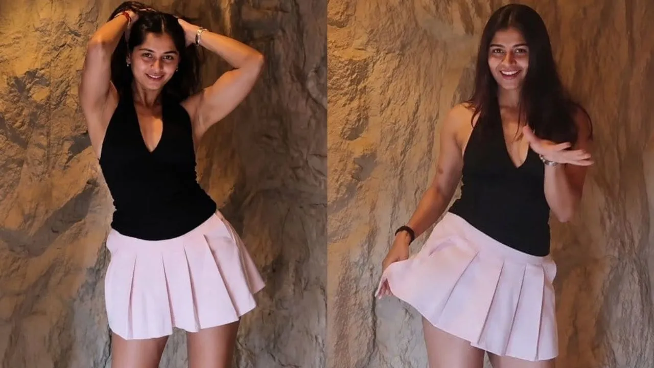 Shreyanka Patil