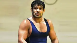 Sushil Kumar