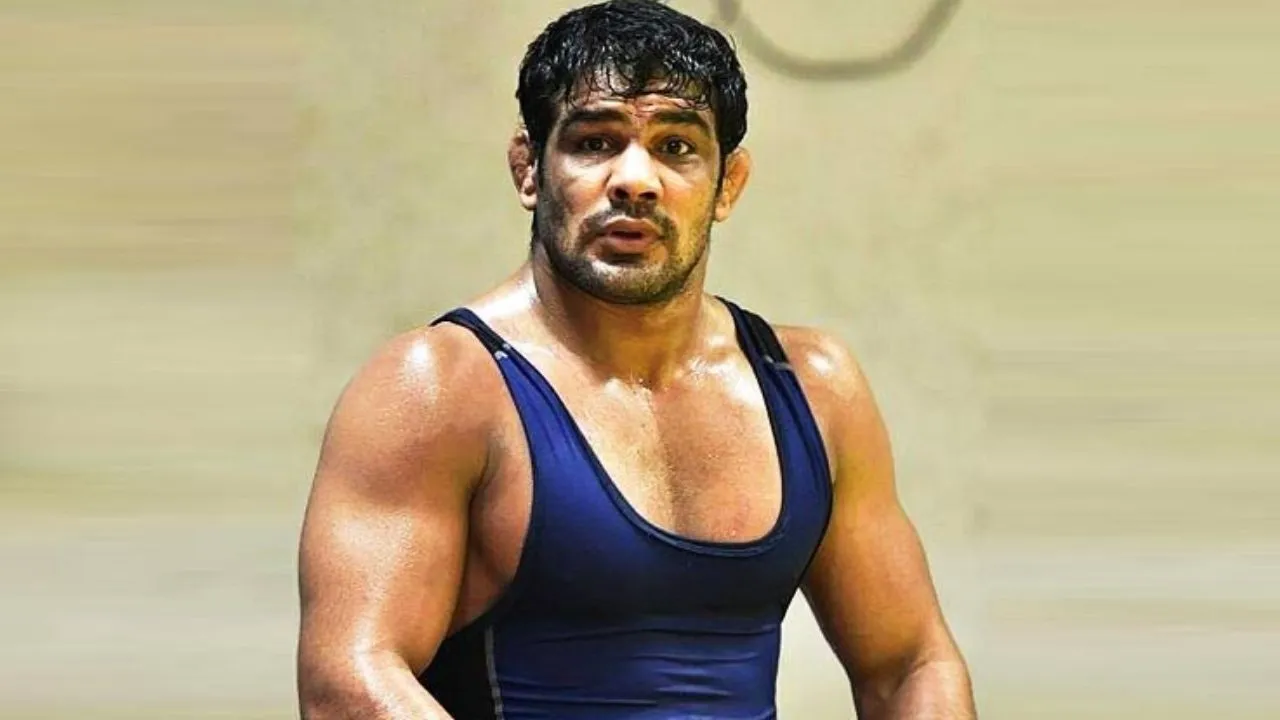 Sushil Kumar