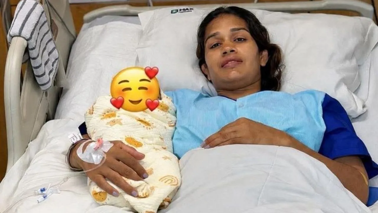Babita Phogat