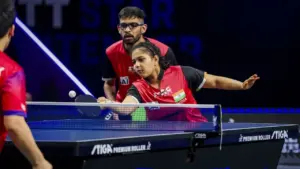 Table Tennis