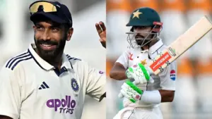 Babar Azam or Jasprit Bumrah