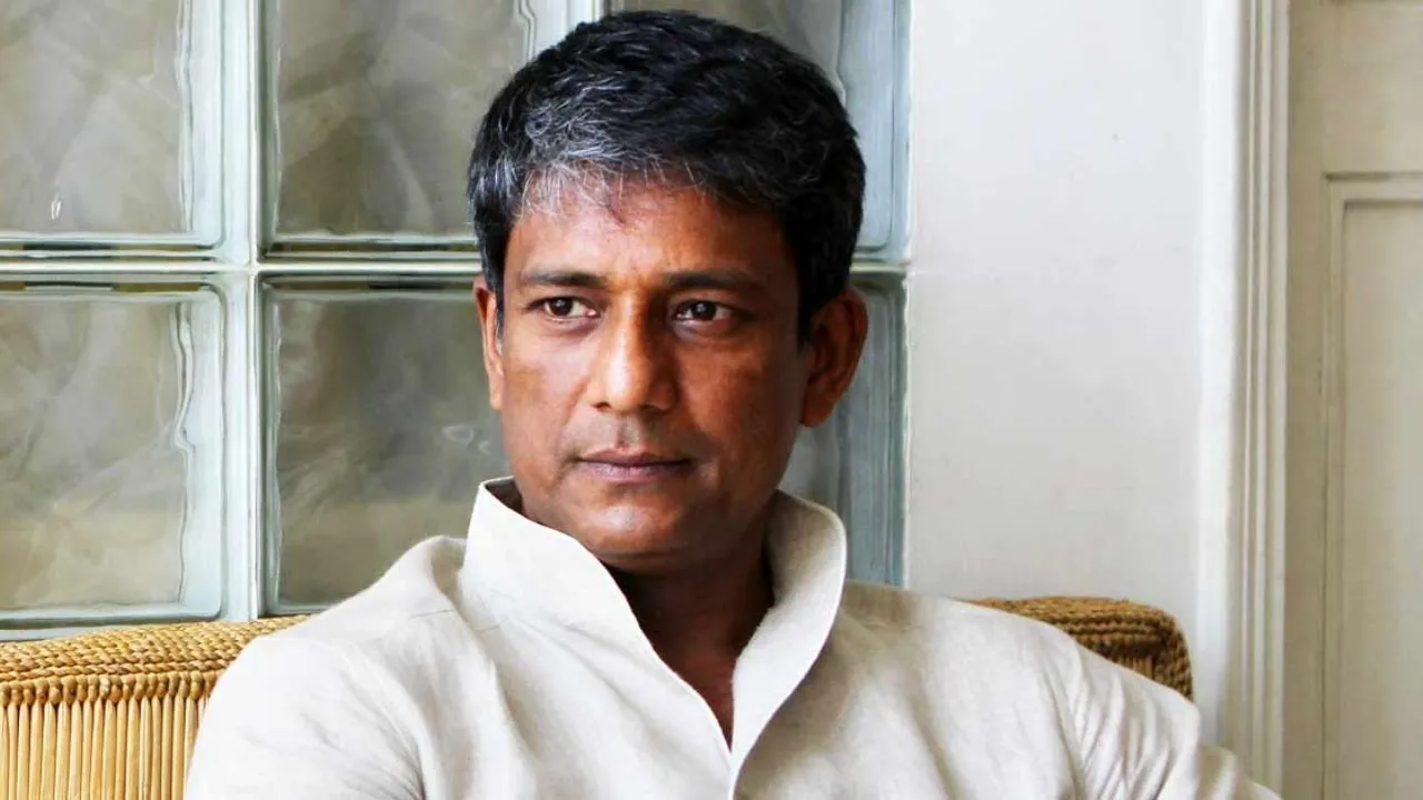 Adil Hussain