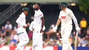 AUS vs BAN