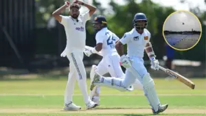 IND vs SL