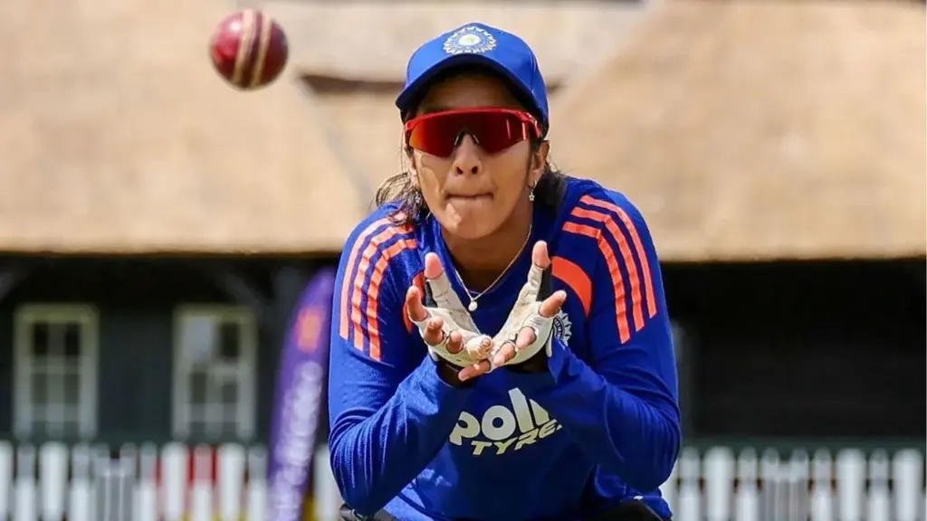 Jemimah Rodrigues