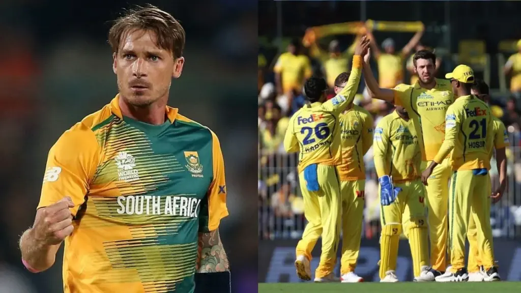 Dale Steyn