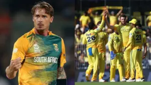 Dale Steyn