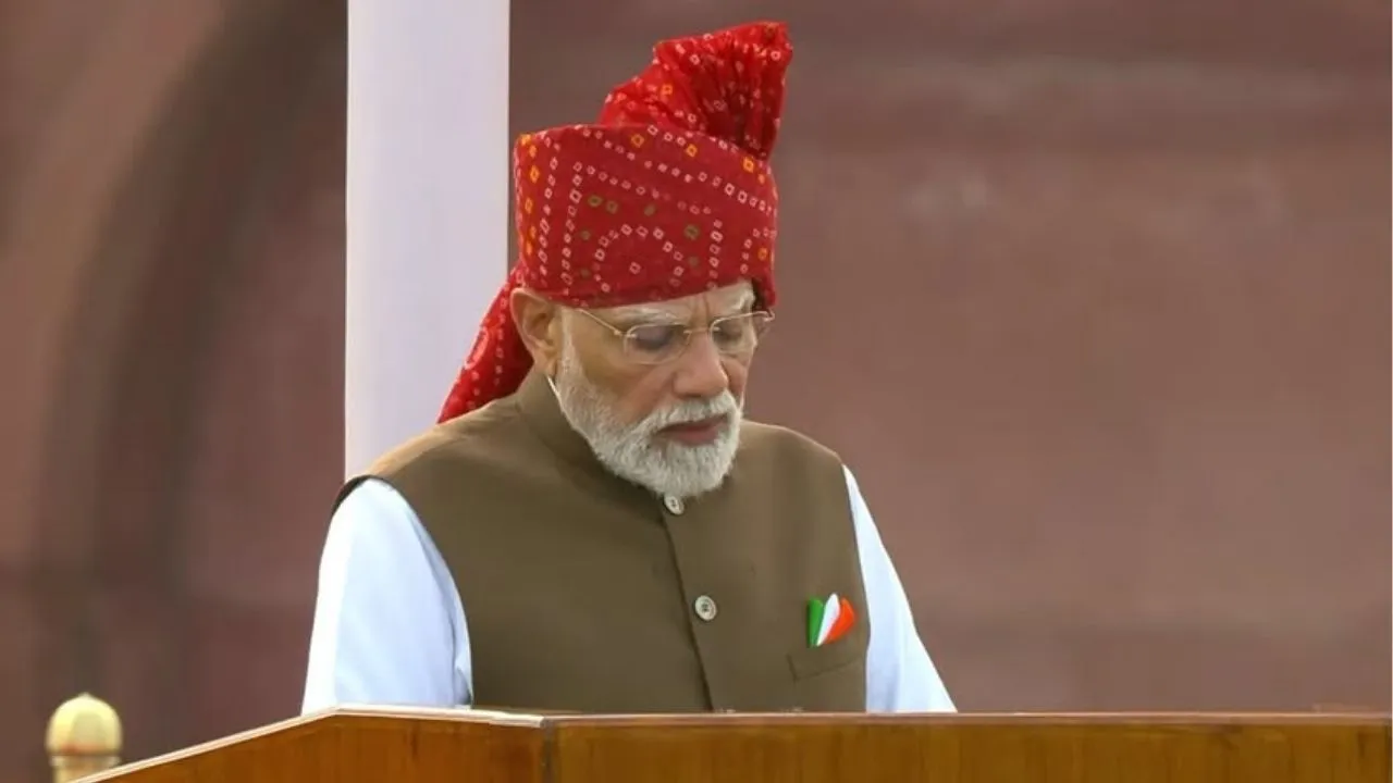 PM Modi