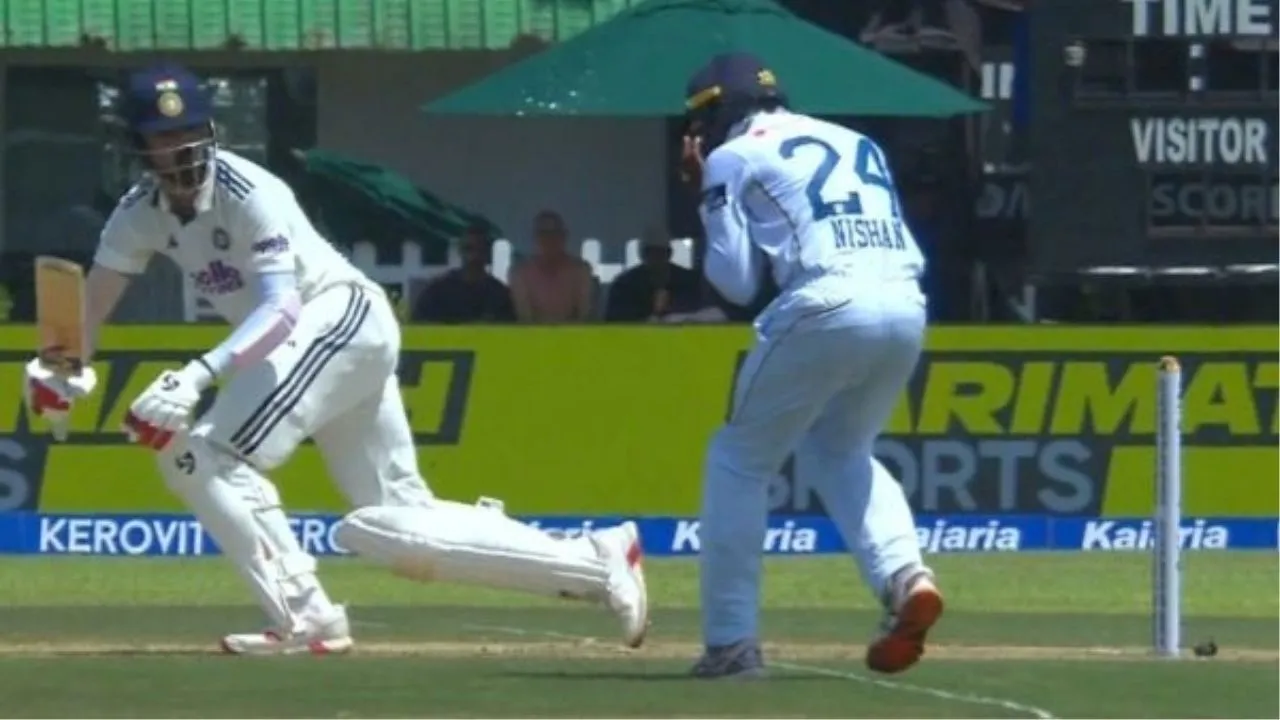 KL Rahul