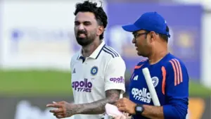 KL Rahul
