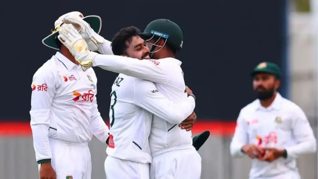Bangladesh