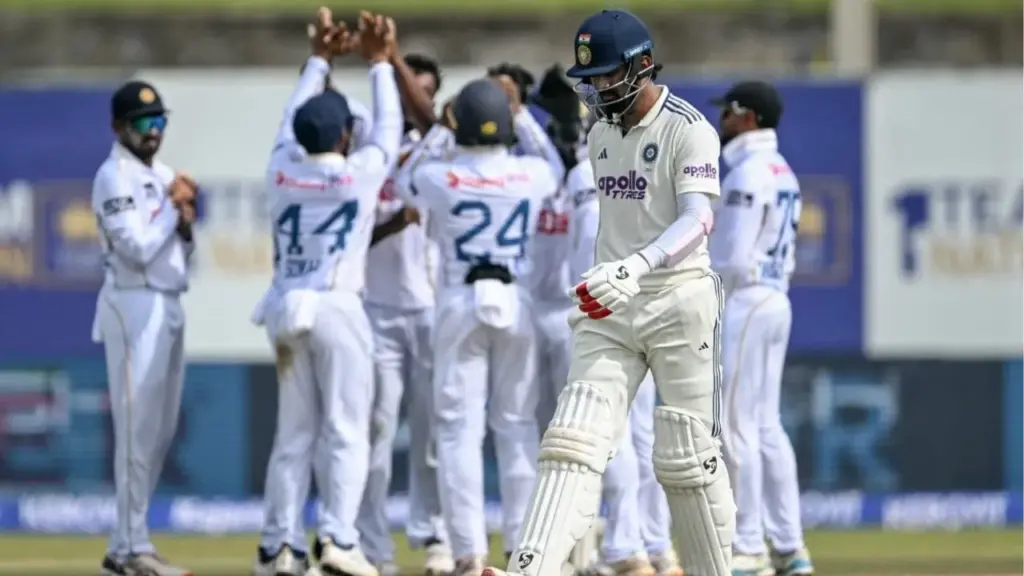 KL Rahul
