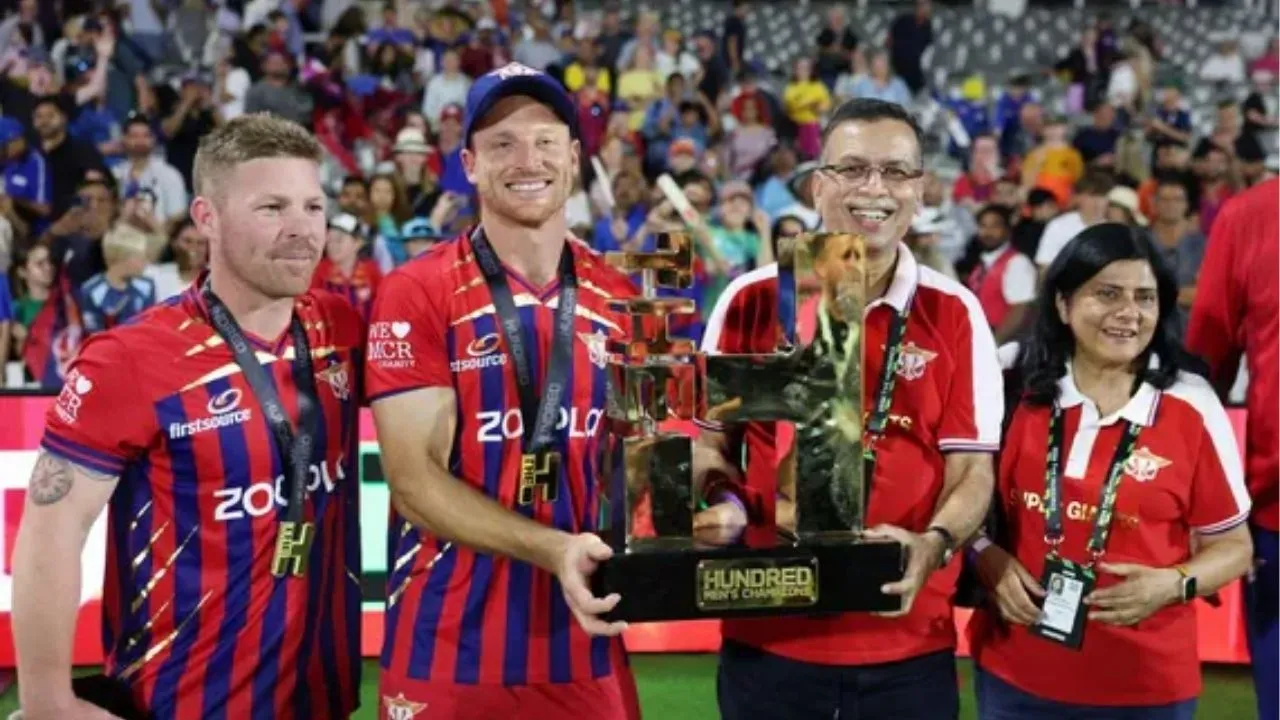 Manchester Super Giants
