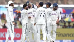 Team India