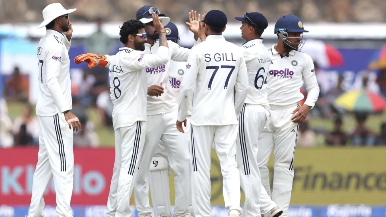 Team India
