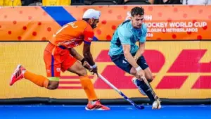England vs India