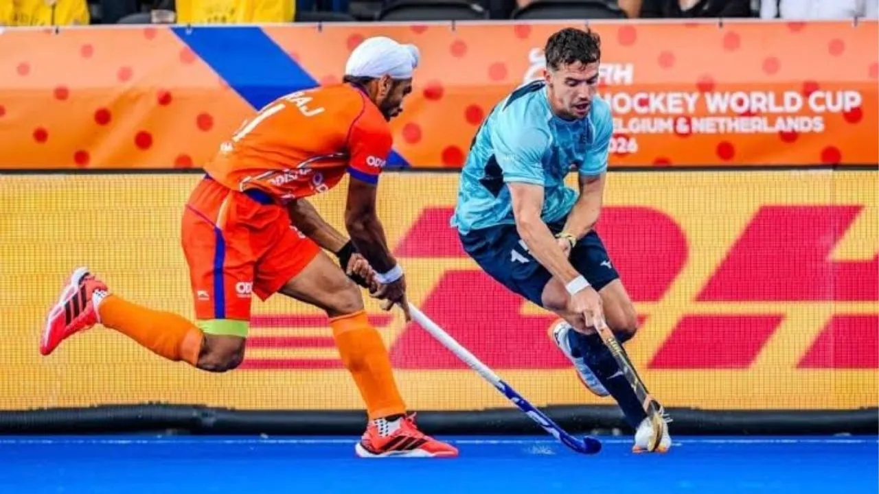 England vs India