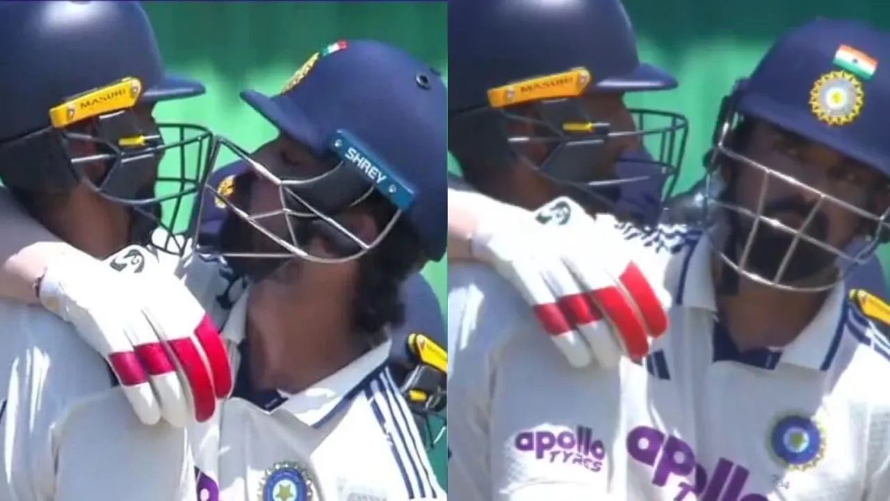 KL Rahul or Devdutt Padikkal