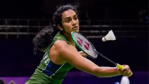 PV Sindhu