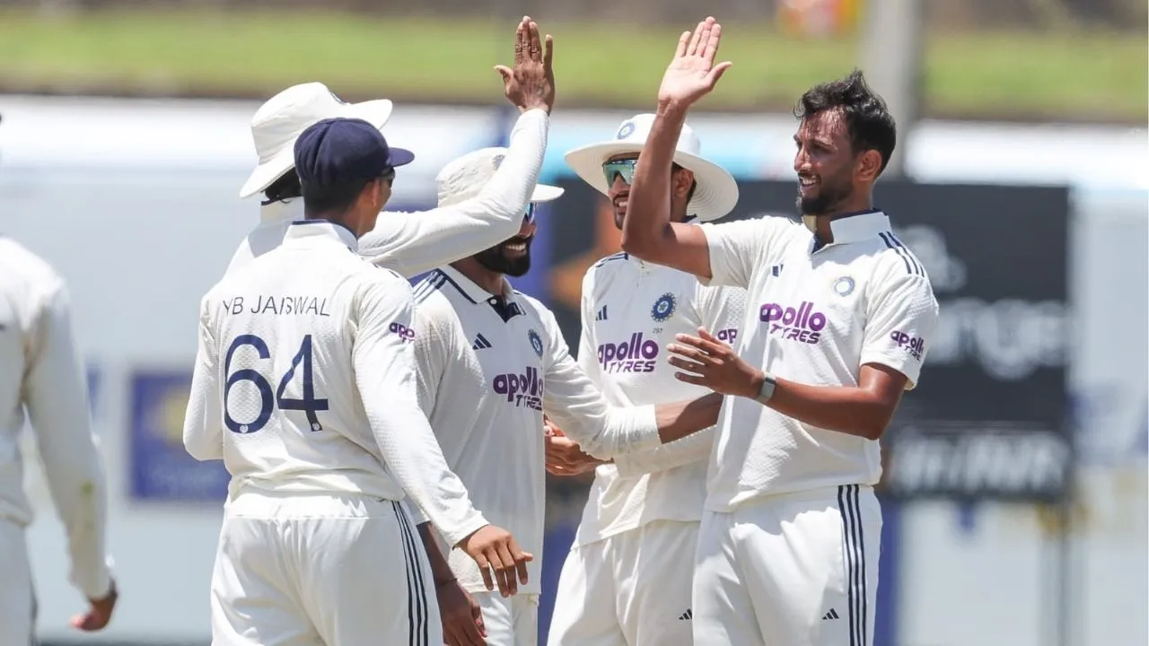 Team India