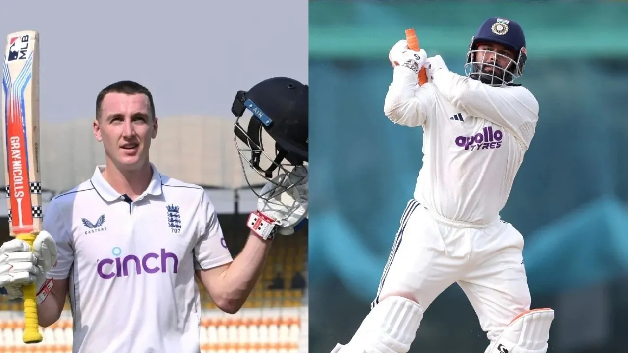 ICC Test Ranking