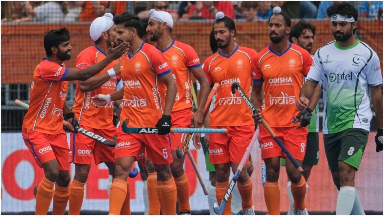 Team India