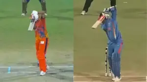 Aryavir and Virender Sehwag