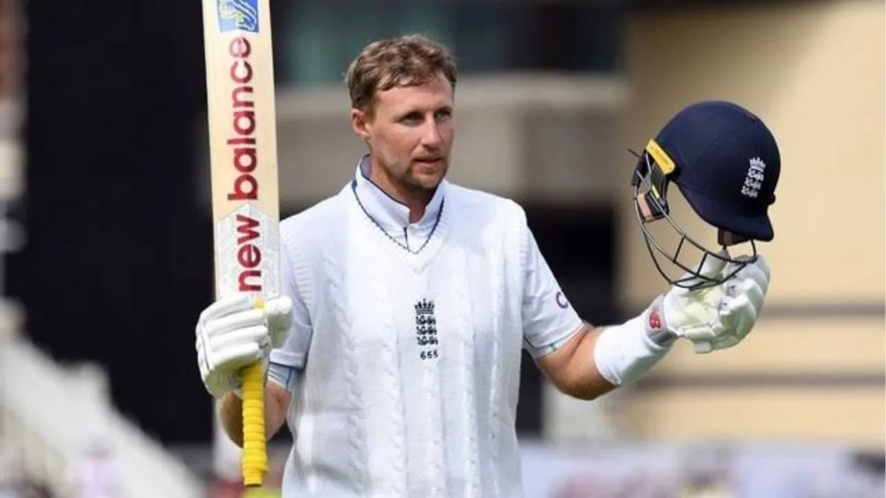 Joe Root