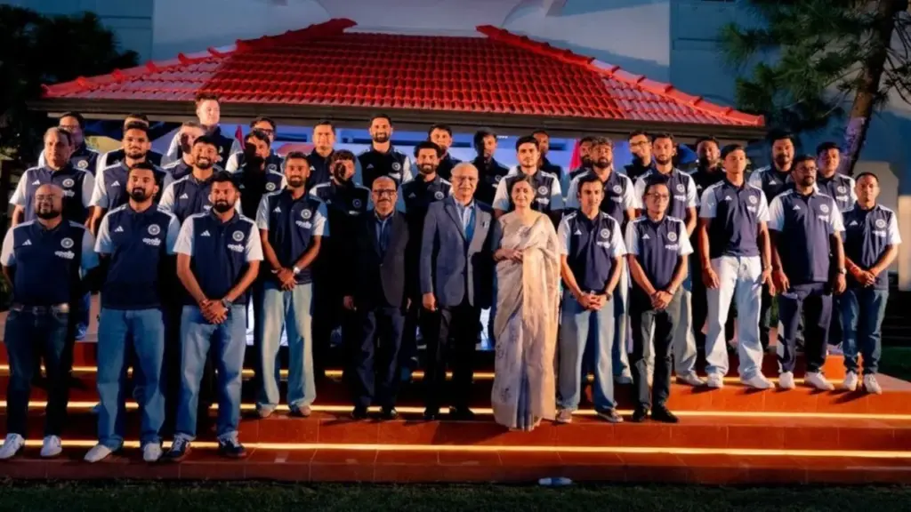 Team India