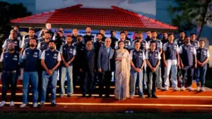 Team India