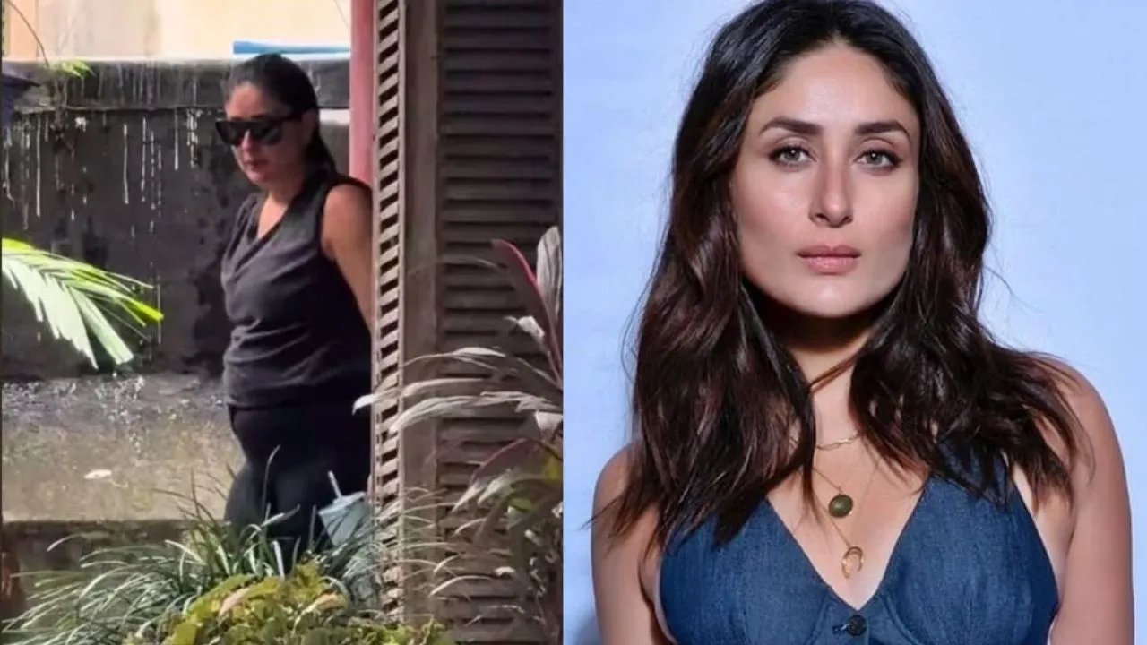 Kareena Kapoor Khan