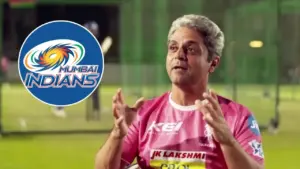 Zubin Bharucha