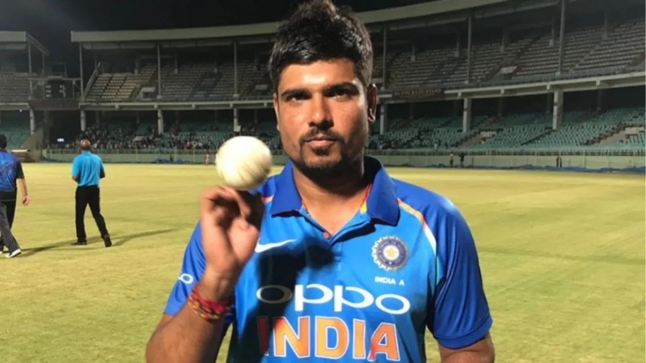 Karn Sharma