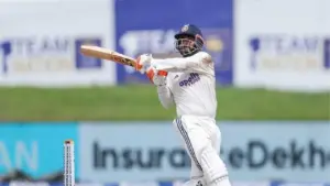 Rishabh Pant