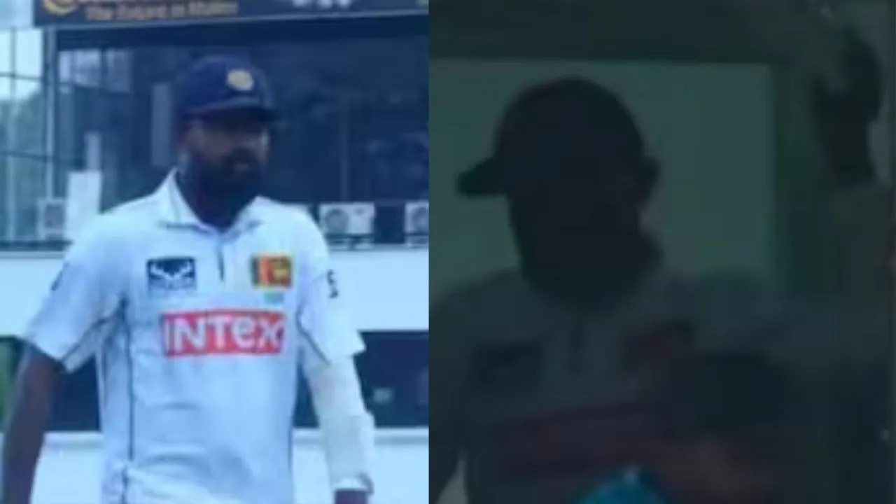 Prabath Jayasuriya