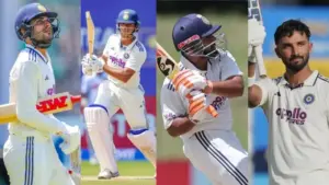 Indian Cricketer