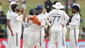 Team India
