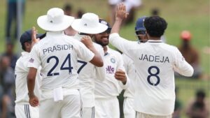 Team India