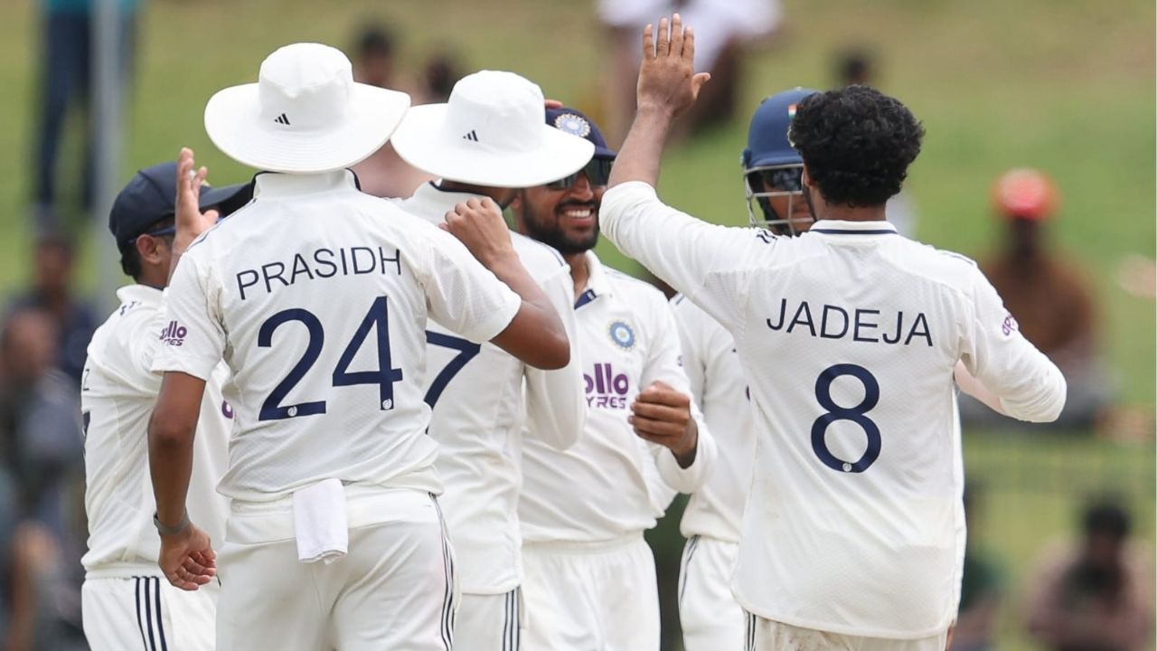 Team India
