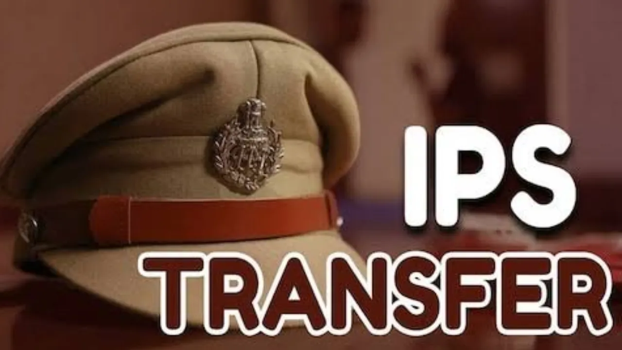 IPS Transfer