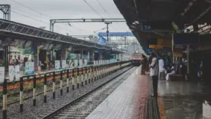 Indian Railways