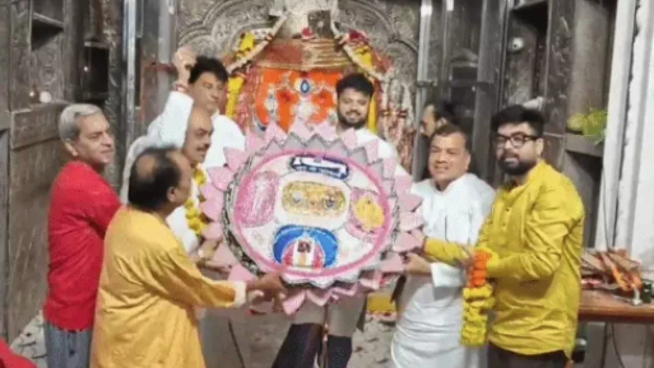 Khajrana Ganesh