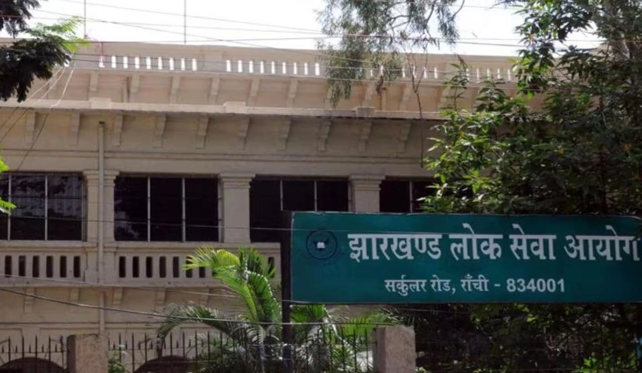 JPSC members resignation