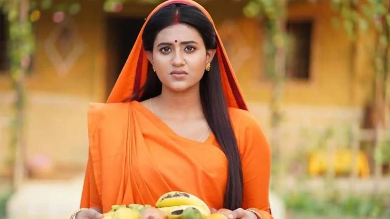 Kacha Badam Girl Ramayan Teaser