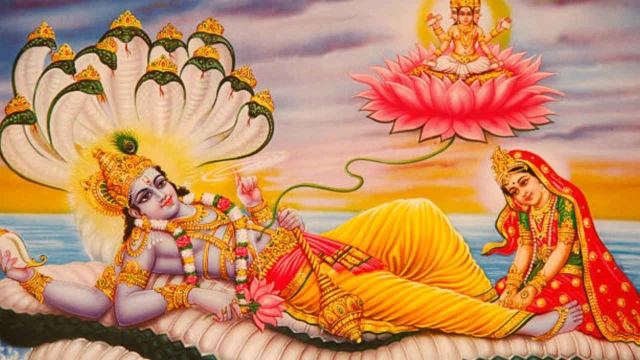 Kamika Ekadashi 2026
