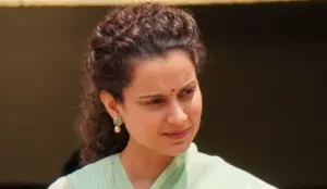 Kangana ranaut