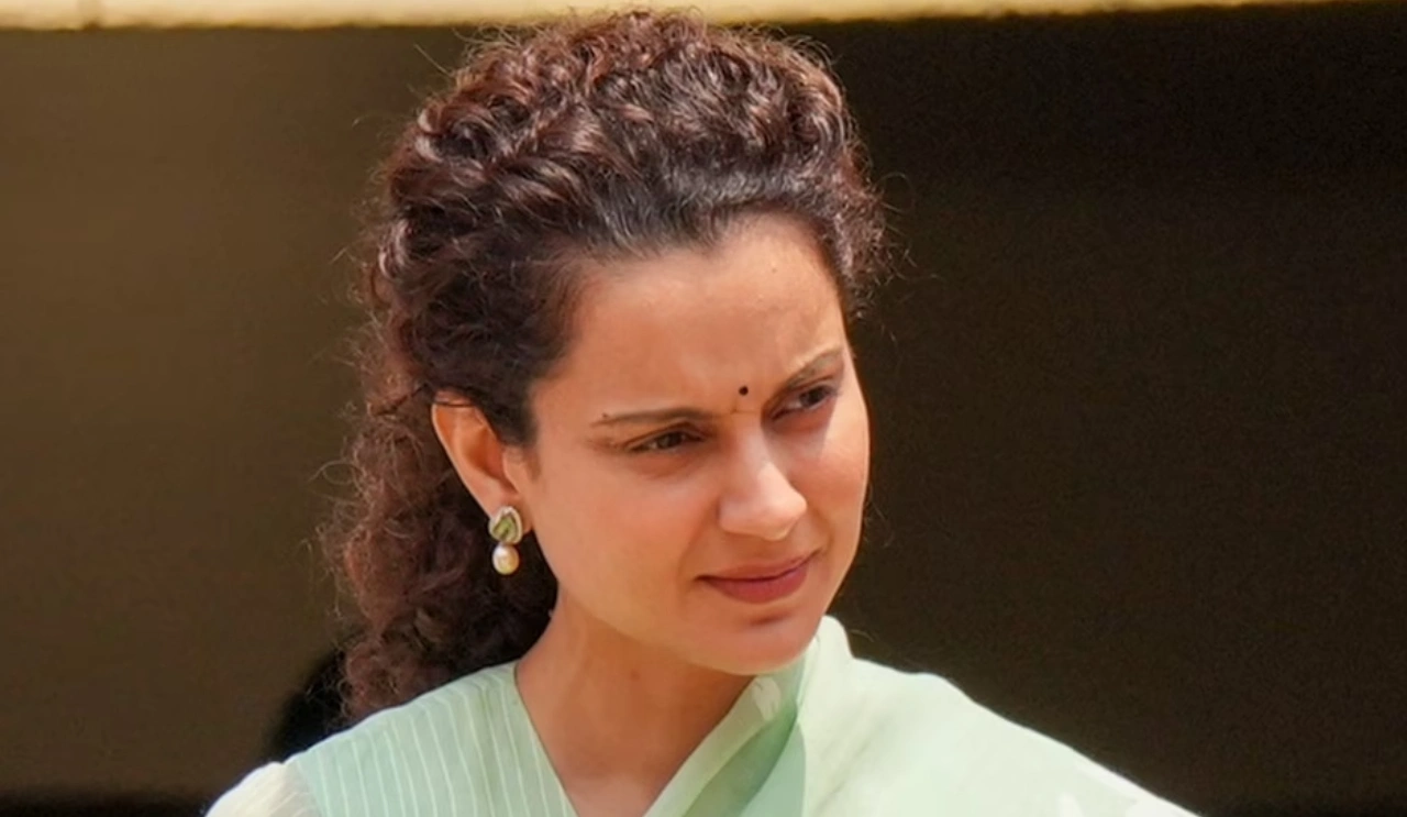 Kangana ranaut